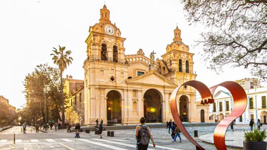 Córdoba se consolida como destino clave del invierno 2025: Capital y Carlos Paz entre los más elegidos