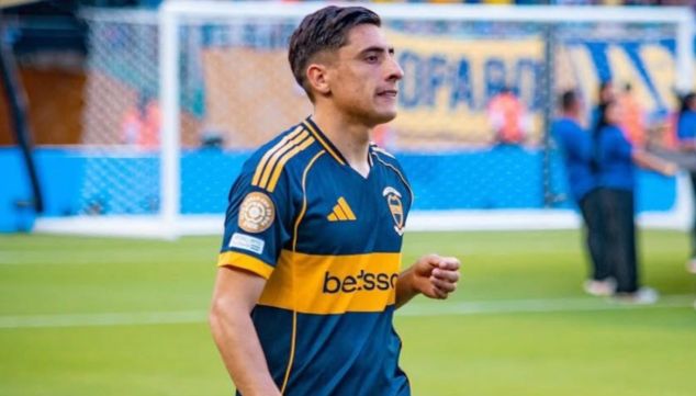 Miguel Merentiel