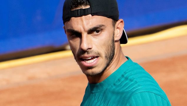 Francisco Cerúndolo
