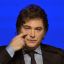 Milei steps up attacks on media as election nears