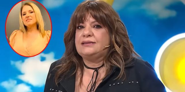 Andrea Taboada y Fernanda Iglesias