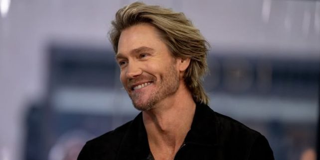 Chad Michael Murray