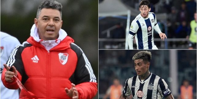 Marcelo Gallardo