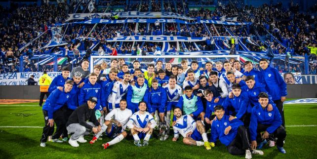 Vélez