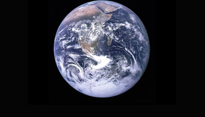 ¿Cambio de sentido del núcleo de la tierra? así afecta tu energía