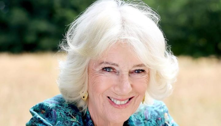 Así es Ray Mill House: la mansión de Camilla Parker valuada en más de 1 millón de dólares y con un gran jardín
