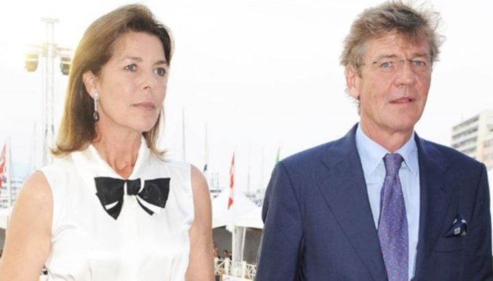 Por qué Ernesto Augusto no vive con Carolina de Mónaco y qué los mantiene legalmente unidos