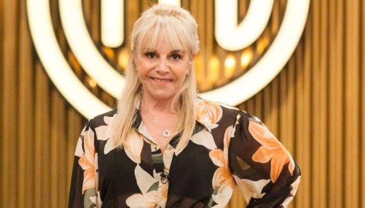 Claudia Villafañe compartió su mejor receta de alfajores de maicena: rápidos y fáciles “para compartir con quien vos quieras”