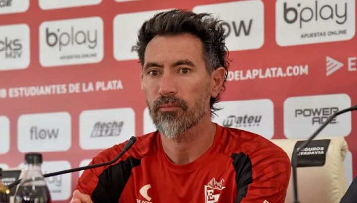 Eduardo Domínguez