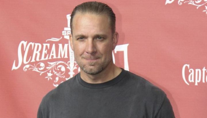 Qué fue de la vida de Jesse James, el ex de Sandra Bullock envuelto en escándalos
