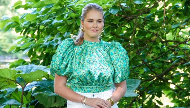 El viaje secreto de Amalia de Holanda: el importante motivo por el que se alejó de la familia real 
