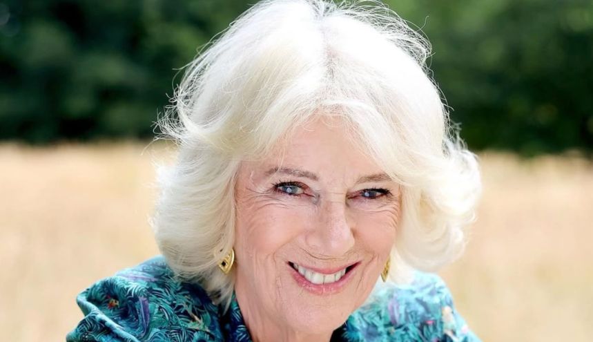 Camilla Parker Bowles