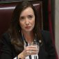 Victoria Villarruel suma apoyos: un grupo mendocino le ofrece su partido para lanzarse en 2027
