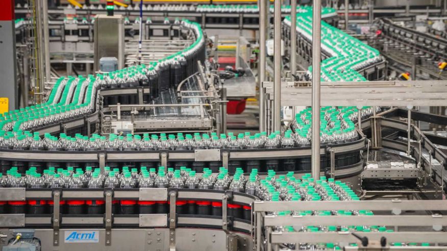 Coca-Cola