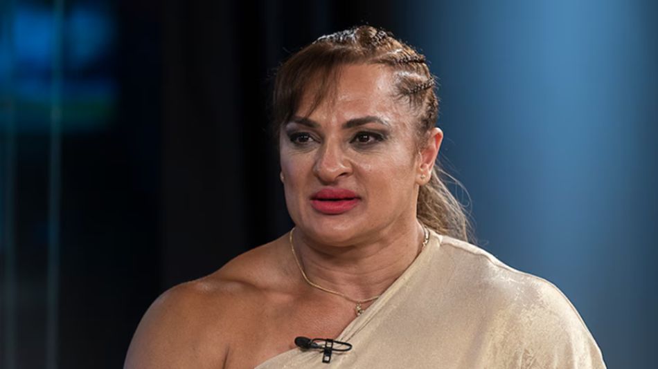 Alejandra Locomotora Oliveras