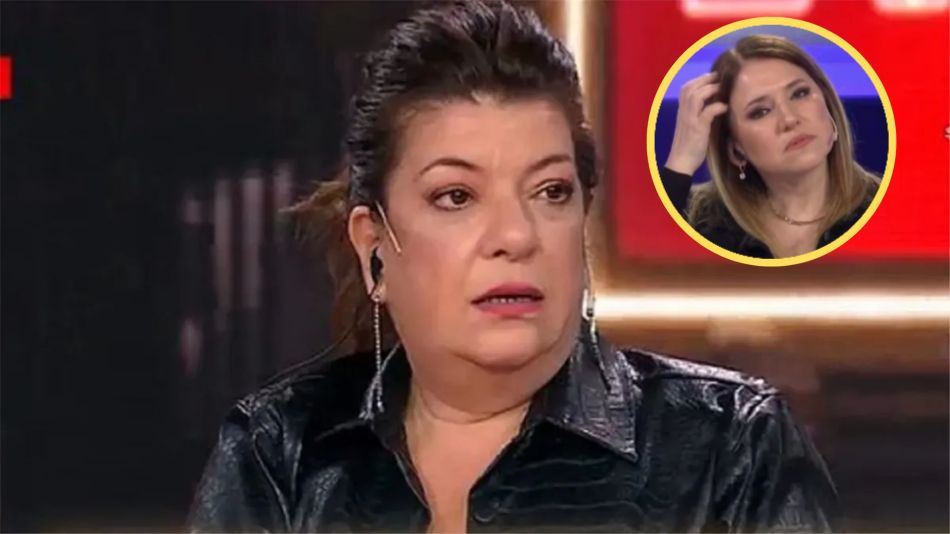 Andrea Taboada
