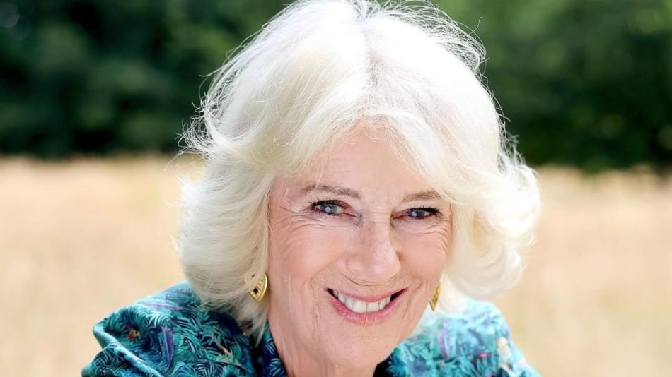 Camilla Parker Bowles