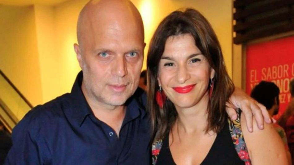 Dalia Gutmann en +CARAS