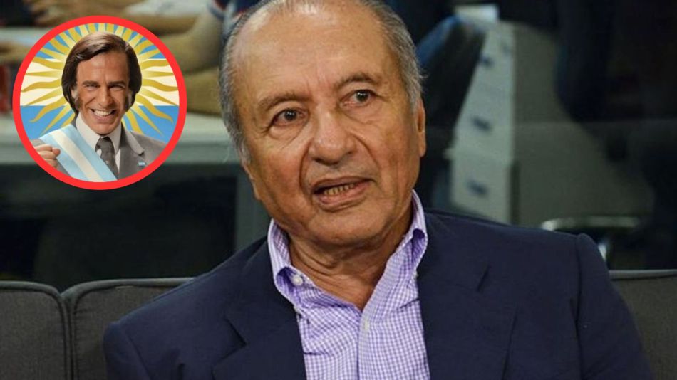Eduardo Menem