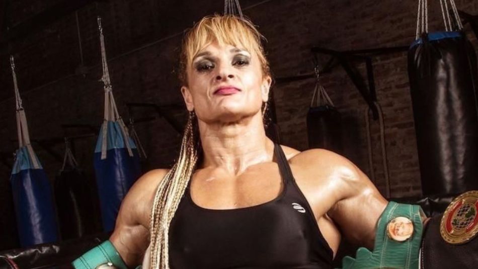 Locomotora Oliveras
