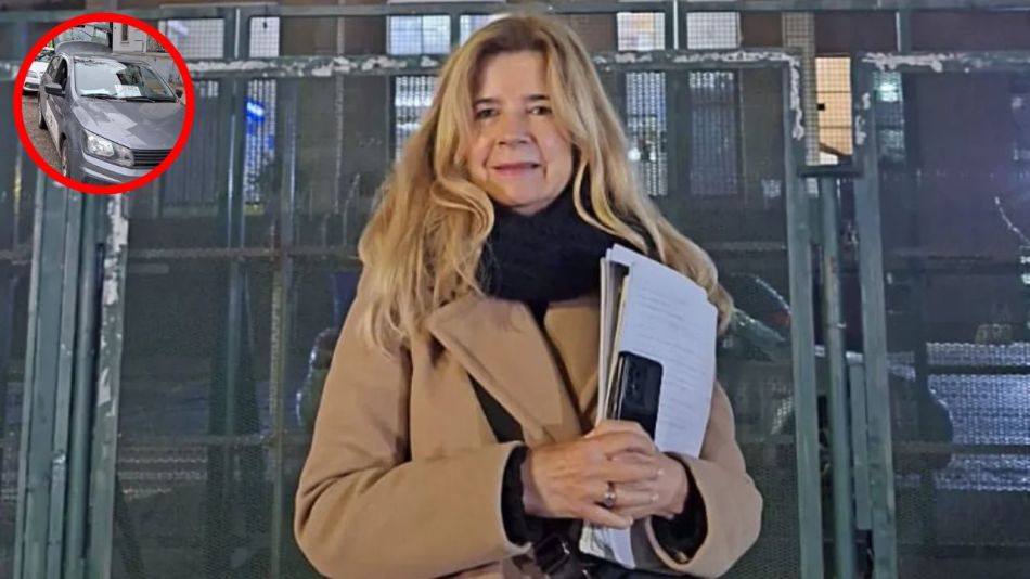 Mercedes Ninci