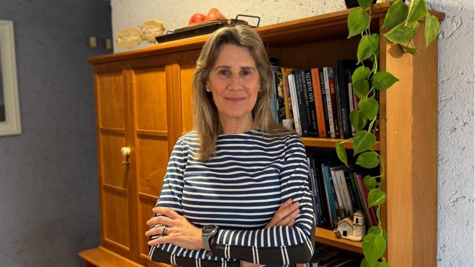 SALUD MENTAL: “ LA AMISTAD, UNO DE LOS REMEDIOS MÁS POTENTES QUE EXISTEN”