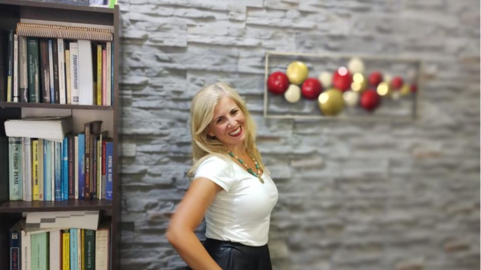 Yanina Chiarenza