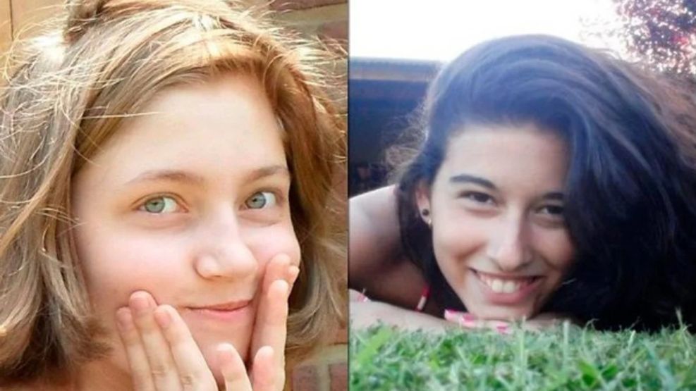 Doble crimen de Nuria y Natalia en La Boca 20250717