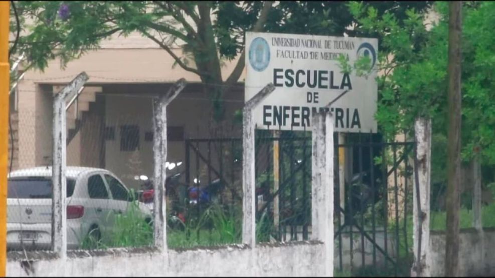 Escuela de Enfermería 17072025