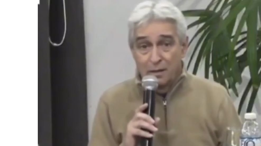 Oscar Francou 