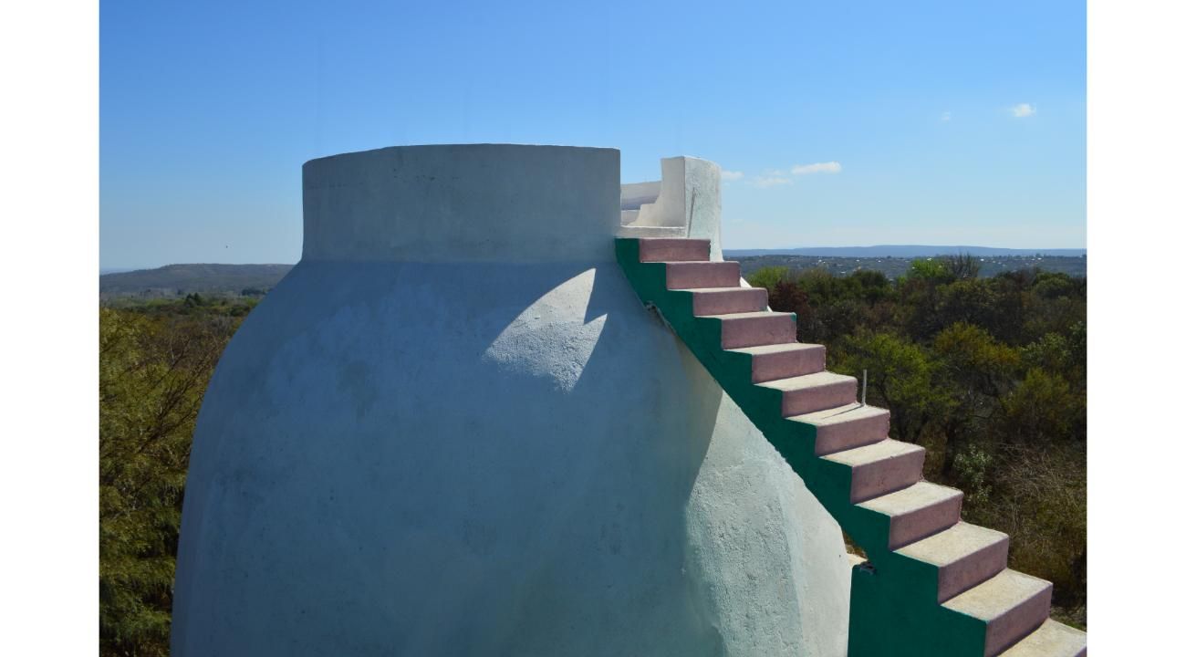 Arquitectura y Naturaleza: Los beneficios de una arquitectura basada en la excelencia y la sustentabilidad.