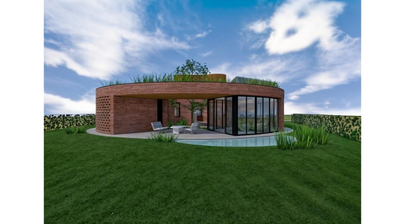 Arquitectura y Naturaleza: Los beneficios de una arquitectura basada en la excelencia y la sustentabilidad.
