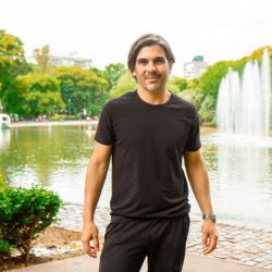 “En los pacientes con obesidad la actividad física no es solo un consejo, es una prescripción médica”. Por el Dr. Leonardo Sande | Foto:CEDOC