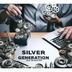 Lo viejo funciona. La generación plateada en las empresas. | Foto:CEDOC