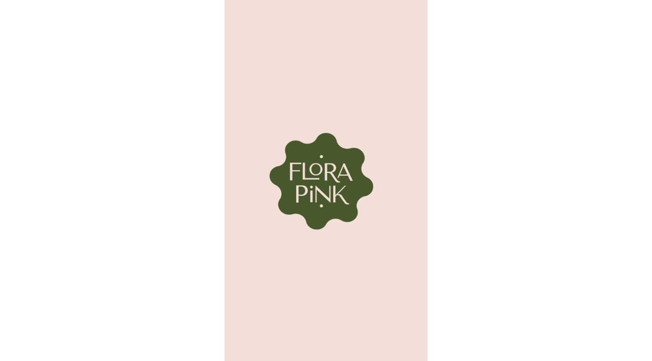 Flora Pink: prendas con historia.