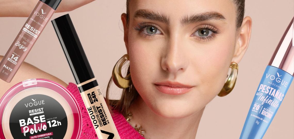 Look natural ideal para el invierno inspirado en el Pantone del año: Mocha Mousse