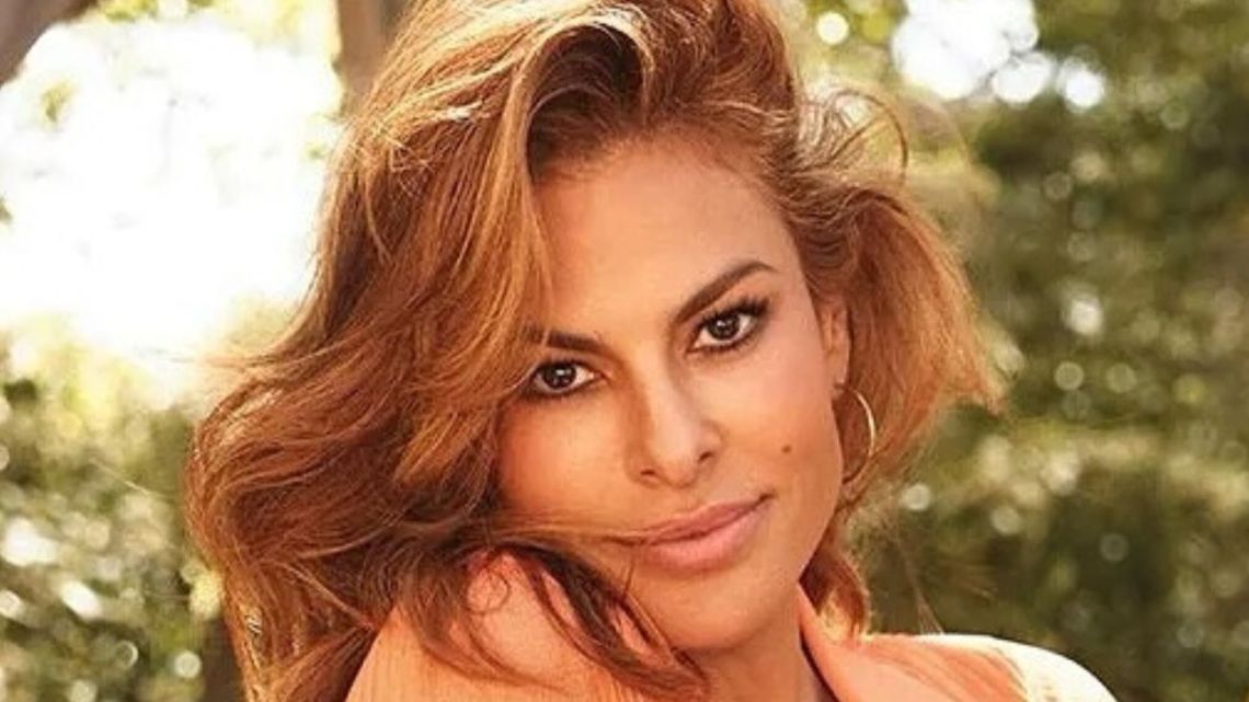 Qué fue de la vida de Eva Mendes, que dejó Hollywood por su familia y ...
