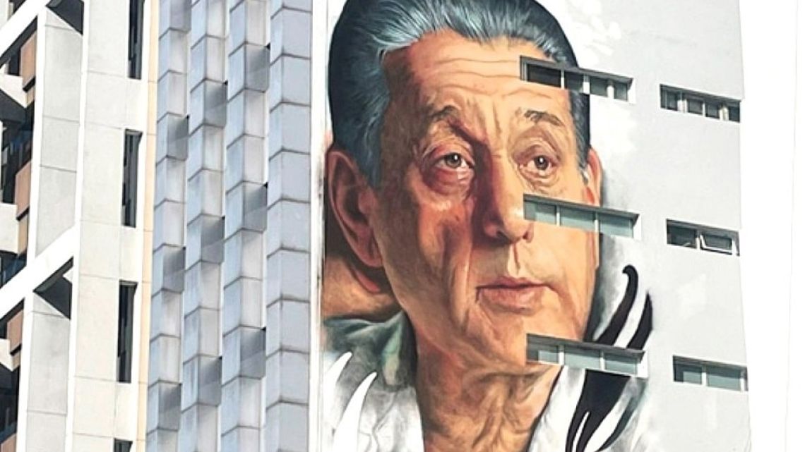 ¡Celebran Pioneros de la Salud! Favaloro y Hospital Italiano conmemoran aniversarios clave
