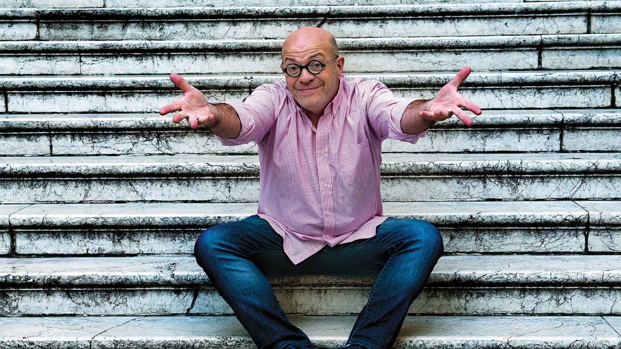 Campi | Foto:José Tolomei