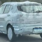 Nissan SUV