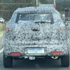 Nissan SUV