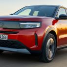 Nuevo Opel Frontera