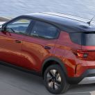 Nuevo Opel Frontera
