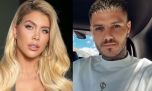El furioso descargo de Wanda Nara al ganarle una batalla juidicial a Mauro Icardi:"Lo que el despechado incumple"
