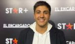 Facundo, el hijo de Carlín Calvo, recordó la última charla que tuvo con su padre: “Peleaste lo suficiente”