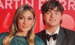 Así está hoy a sus 19 años Juan Cruz, el hijo de Marcela Tauro