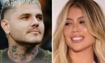 Revés judicial para Mauro Icardi: qué “batalla” ganó Wanda Nara