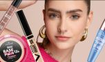 Look natural ideal para el invierno inspirado en el Pantone del año: Mocha Mousse