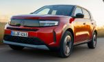 Nuevo Opel Frontera: más autonomía para el SUV