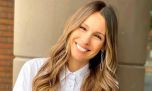 Blanco invernal: el look de Pampita que rompe con lo tradicional y marca tendencia esta temporada